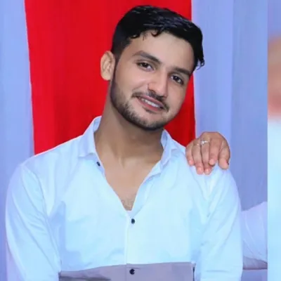 नितिश गुर्जर profile