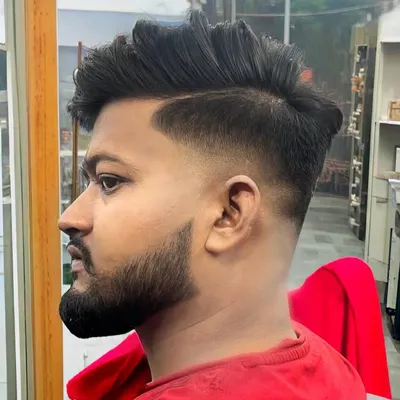 Jitesh Sah profile