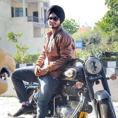 Behla Saab profile