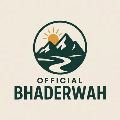 OFFICIAL BHADERWAH profile