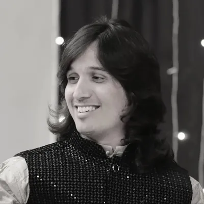 BHAGWAT SUTHAR ⭕ profile