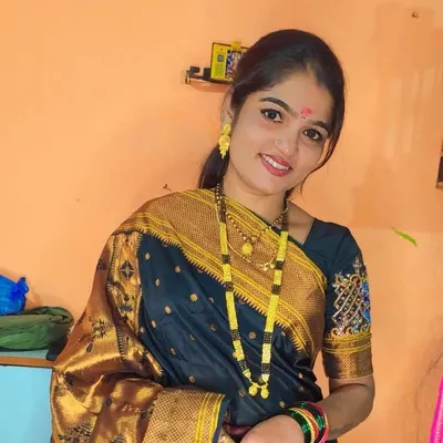 Bhagyshree Waghmare profile