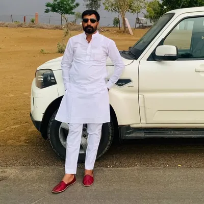 भरत प्रताप सिंह profile