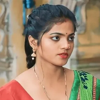 Bharti jha profile