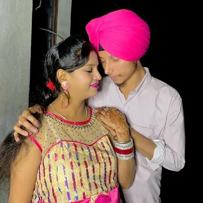 ♠ ਭਪਿੰਦਰ ਸਿੰਘ ਰੰਧਾਵਾ ♠ profile