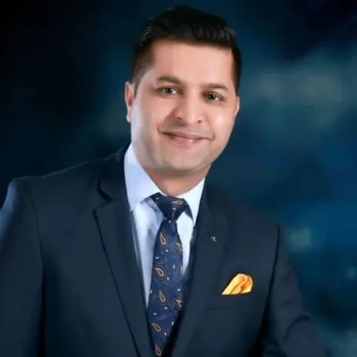 Bijay Pal Singh profile