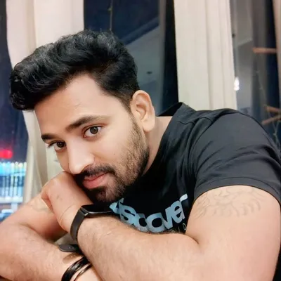 Aaryan Singh ♥️ profile