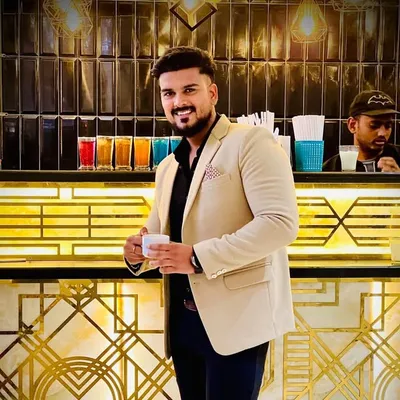 Bobby Sharma profile