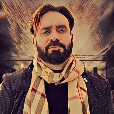 ❣BRAR🦅 profile