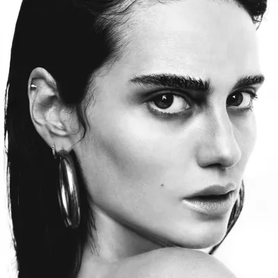 Catherine Poulain profile