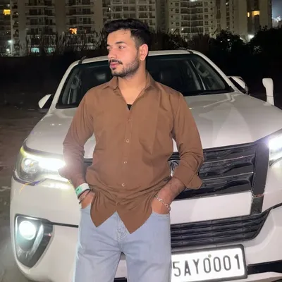 CHAAND profile