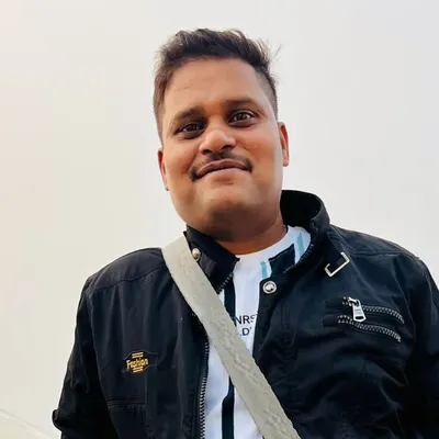 Chef Paritosh Mali profile