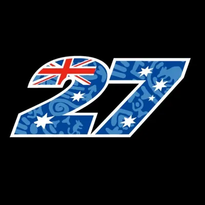 Casey Stoner AM profile