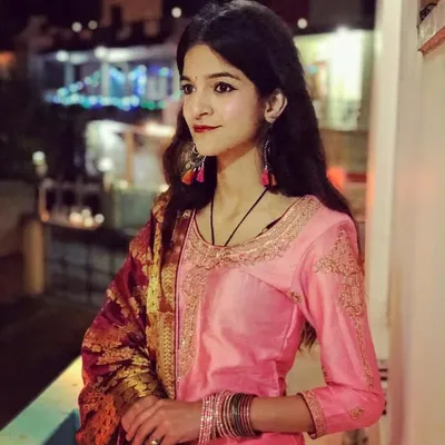 Damini sharma🇮🇳 profile