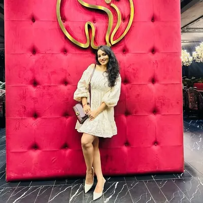 Damini sharma profile