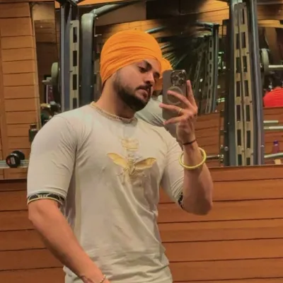 Davinder Saini profile