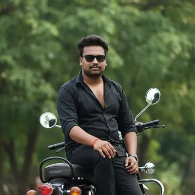 Debashis Patra Biki profile