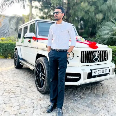 ذئب profile