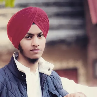 Deep Arsh Malhi profile