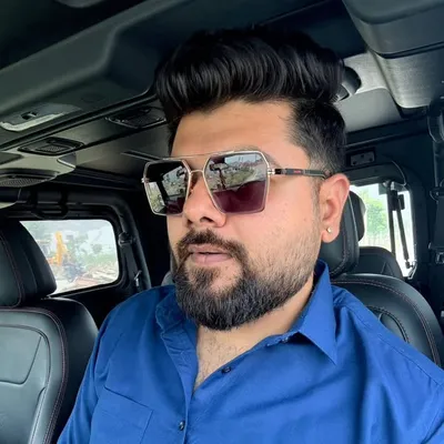 DEEPAK CHOUDHARY profile