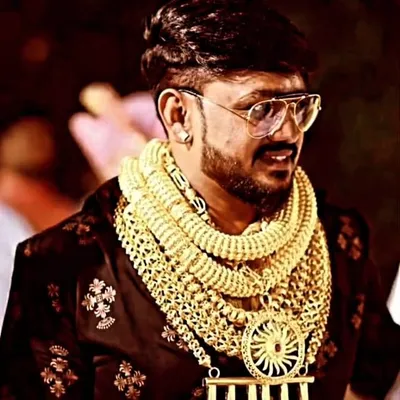 Deepak Pokale profile