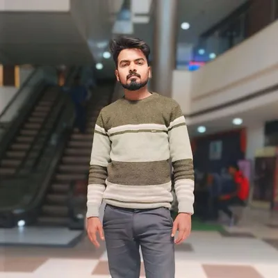Deepak Raj profile