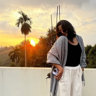 Official Deepika Soni profile