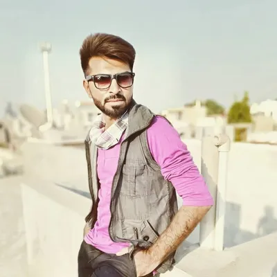 Sachin Sedani profile