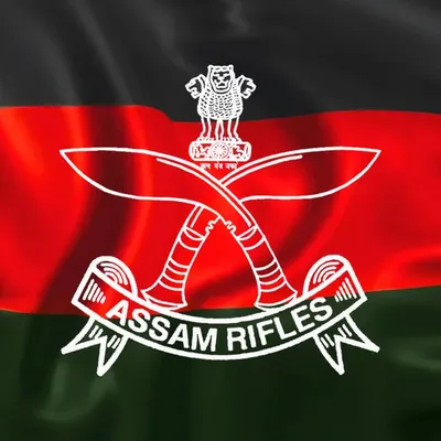 Assam Rifles Laitkor profile