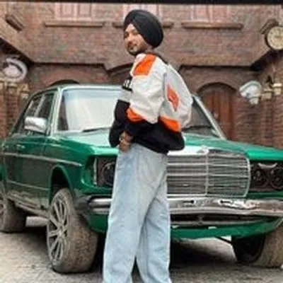 Dhammi Gill profile