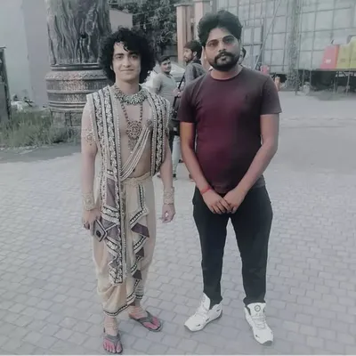 dheeraj singh patel profile