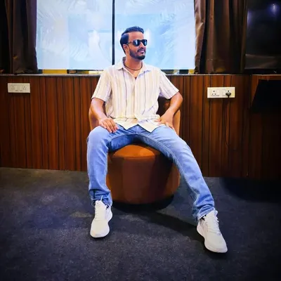 Dheeraj@ DDK profile