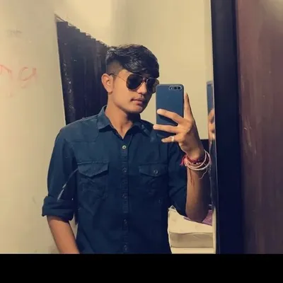 Dhruvrajsinh Jadeja Machhlivad profile