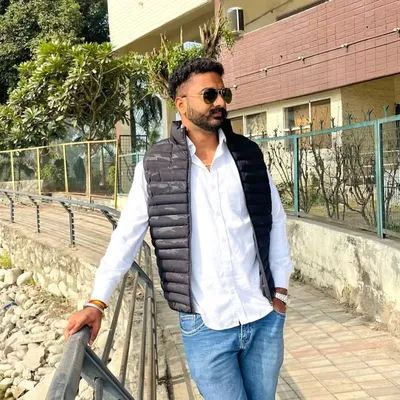 Dhruv Bhardwaj (BPSO🚩) profile