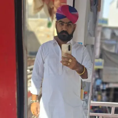 🔰Dilip Saa Tena🔰🐎 profile