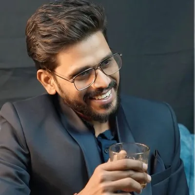 Dinesh Nigam | Gwalior profile