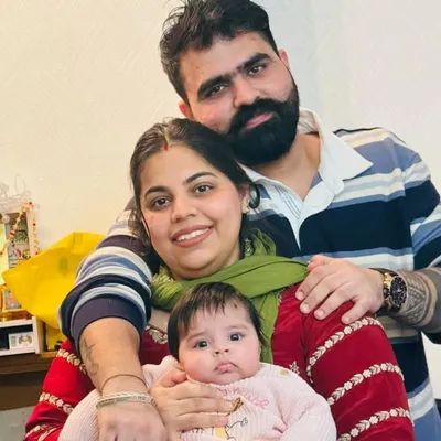MAJHAIL_IN_UK profile