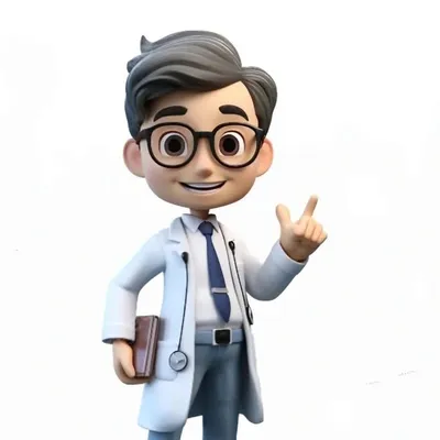 official doctor profile