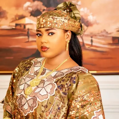 FATIMA ABUBAKAR profile