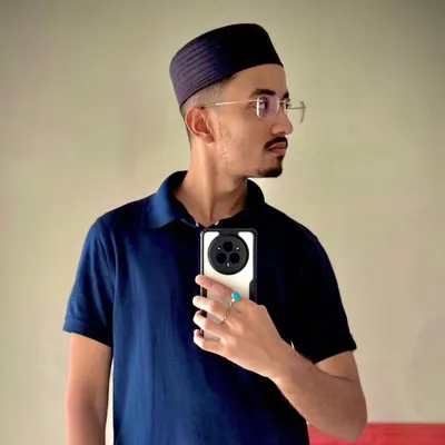 فضل أنصاري♦️ profile
