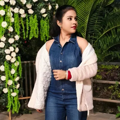 Bhavna Chandel profile