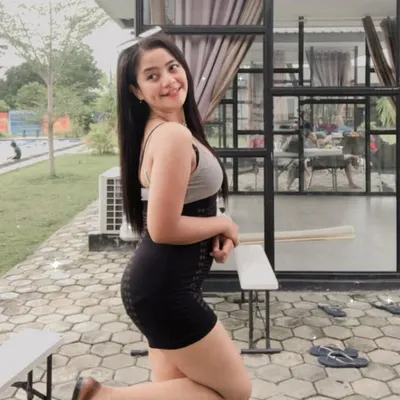 PUTRI MAHKOTA👸 profile