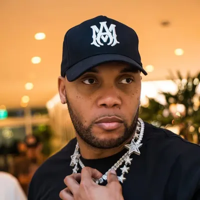 Flo rida profile
