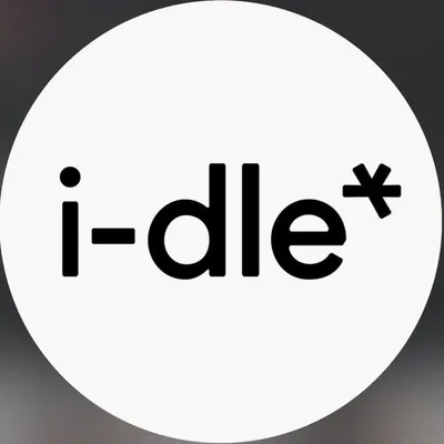 i-dle profile