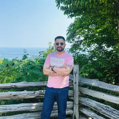 Hardeep ( Deep ) profile