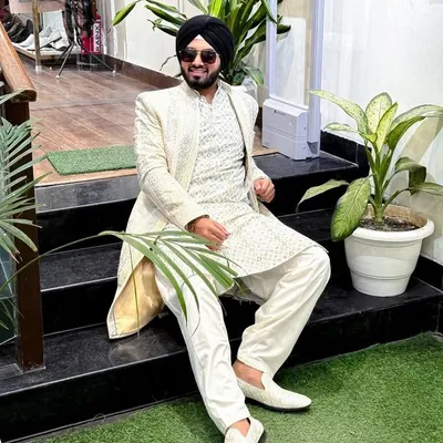 Gagandeep Singh | Content Creator profile