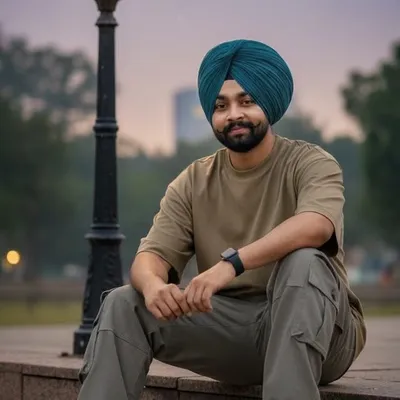 🅶🅰🅶🆉.🅱🔵 (ਬੈਂਸ ਸਾਬ) profile
