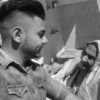 Gurpreet Singh profile