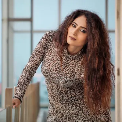 Gauri Singh profile