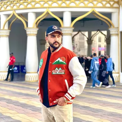 ♕ GURDEEP SINGH DHALIWAL ♕(ਬਾਬੇ ਕਾ) profile